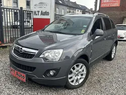 Gris Utilisé 2011 Opel Antara SUV | 4 999 €