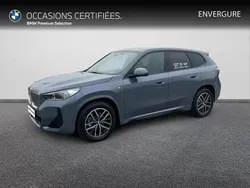 Utilisé 2025 BMW iX1 M Sport SUV | 49 990 €