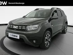 Noir Utilisé 2024 Dacia Duster Journey SUV | 19 399 € (Prix juste)