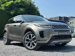 Beige Utilisé 2021 Land Rover Range Rover evoque HSE SUV | 34 800 €