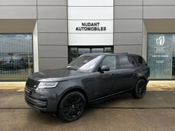 Utilisé 2023 Land Rover Range Rover Autobiography SUV | 134 900 € (Prix cher)