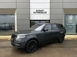 Utilisé 2023 Land Rover Range Rover Autobiography SUV | 134 900 € (Prix cher)