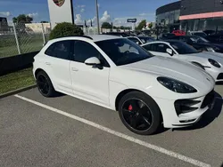 Utilisé 2015 Porsche Macan Turbo SUV | 39 550 € (Super prix)