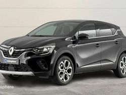 Noir Utilisé 2023 Renault Captur Techno SUV | 17 799 € (Prix juste)