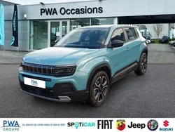 Utilisé 2024 Jeep Avenger Altitude SUV | 25 900 € (Prix cher)