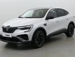 Blanc Utilisé 2024 Renault Arkana Esprit Alpine SUV | 25 740 € (Prix juste)