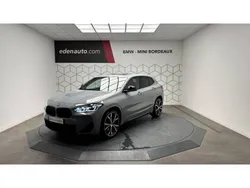 Gris Utilisé 2023 BMW X2 M Sport SUV | 35 490 € (Prix juste)