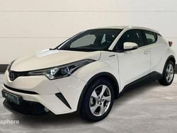 Occasion 2019 Toyota C-HR SUV | 17 499 € (Bon prix)