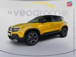 Utilisé 2023 Jeep Avenger EV SUV | 24 499 € (Prix juste)