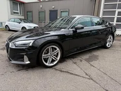 Utilisé 2021 Audi A5 Sportback Berline | 32 900 €