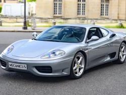 Utilisé 2000 Ferrari 360 Coupé | 104 900 €