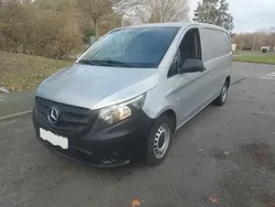 Gris Utilisé 2019 Mercedes Vito Monospace | 14 500 €