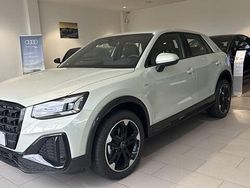 Argent rosée métallisé Nouvelle 2025 Audi Q2 S-Line SUV | 40 071 €