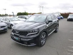 Noir Utilisé 2023 Kia Sorento 2 SUV | 43 900 € (Bon prix)