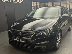 Utilisé 2020 Peugeot 308 Allure Berline | 13 990 € (Super prix)