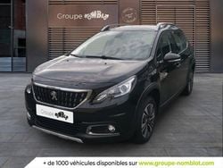 Utilisé 2018 Peugeot 2008 S SUV | 9 990 € (Super prix)