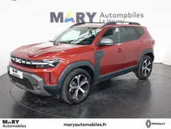 Brun Utilisé 2024 Dacia Duster Journey SUV | 27 990 €