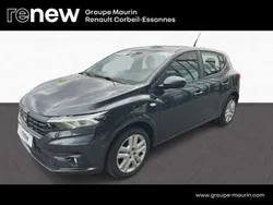 Utilisé 2022 Dacia Sandero Comfort Citadine | 10 390 € (Prix juste)
