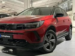 Occasion 2024 Opel Grandland X SUV | 26 799 € (Bon prix)
