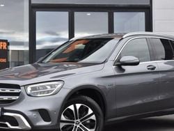 Occasion 2021 Mercedes GLC300e Avantgarde | 36 490 € (Super prix)