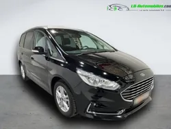 Utilisé 2020 Ford Galaxy Monospace | 37 500 € (Prix cher)