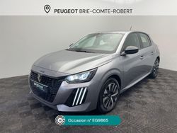 Utilisé 2025 Peugeot 208 Style Citadine | 22 190 € (Prix cher)