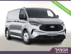 Argent Nouvelle 2024 Ford Transit Custom Trend Monospace | 35 786 € (Prix juste)