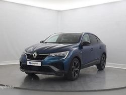 Utilisé 2021 Renault Arkana RS Line SUV | 22 799 € (Prix assez cher)