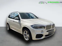 Utilisé 2015 BMW X5 Comfort Edition SUV | 42 700 €