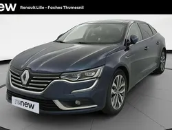 Bleu Utilisé 2020 Renault Talisman Intens Berline | 21 999 € (Prix juste)