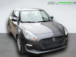 Utilisé 2017 Suzuki Swift Citadine | 13 400 € (Prix juste)