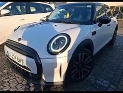 Blanc Utilisé 2023 Mini Cooper Premium Plus Citadine | 26 890 € (Prix juste)