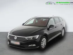 Utilisé 2015 VW Passat Break | 23 800 € (Prix cher)