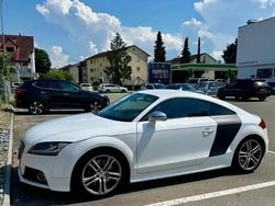 Utilisé 2008 Audi TTS Coupé | 18 000 €