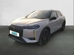 Gris Utilisé 2023 DS Automobiles DS3 Crossback E-Tense Performance Line Plus SUV | 29 990 € (Prix assez cher)