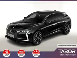 Noir Nouvelle 2025 DS Automobiles DS4 Rivoli Berline | 34 475 € (Prix cher)