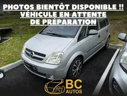 Utilisé 2003 Opel Meriva Essentia Monospace | 4 990 €