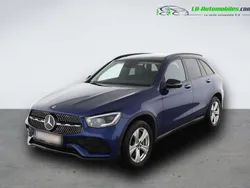 Utilisé 2020 Mercedes GLC200 SUV | 41 200 € (Prix juste)