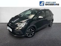 Noir Occasion 2022 Honda Jazz Citadine | 23 190 € (Prix juste)