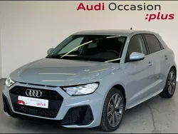 Gris Nouvelle 2024 Audi A1 Sportback Advanced Citadine | 29 990 € (Prix juste)