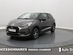 Utilisé 2019 DS Automobiles DS3 Citadine | 13 590 € (Bon prix)