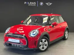Utilisé 2021 Mini ONE Essential Citadine | 17 980 € (Prix juste)