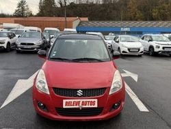 Occasion 2013 Suzuki Swift Citadine | 5 490 € (Prix juste)