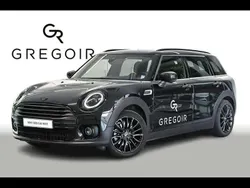 Noir Utilisé 2023 Mini Cooper Clubman Break | 28 950 € (Prix juste)