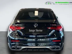 Utilisé 2025 Mercedes C63S AMG AMG Berline | 98 100 €