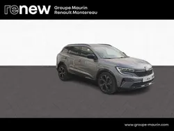 Utilisé 2024 Renault Austral Techno Esprit Alpine SUV | 33 990 € (Prix juste)