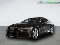 Audi RS7