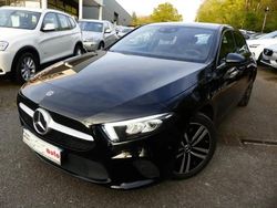 Noir Occasion 2020 Mercedes A250 Business Berline | 25 990 € (Prix juste)