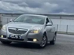 Utilisé 2010 Opel Insignia Cosmo Berline | 5 200 €