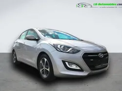 Utilisé 2016 Hyundai i30 Berline | 16 100 € (Prix juste)